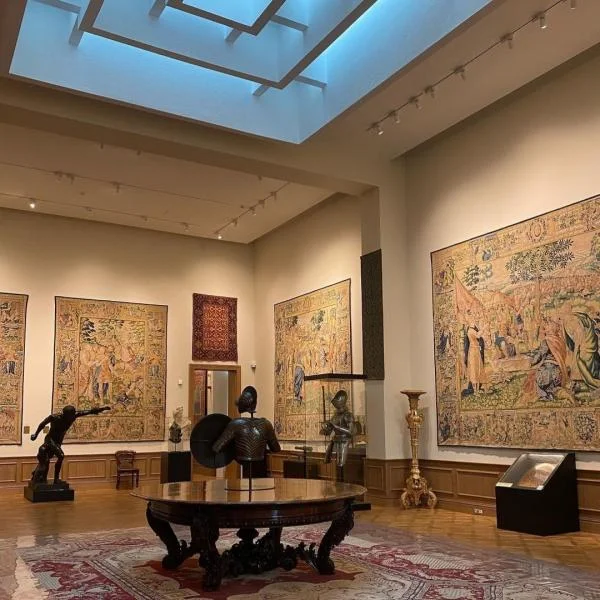 Scalabrinians Special Event